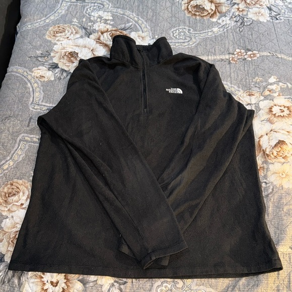 THE NORTH FACE LIGHT SWEATER - Picture 1 of 5